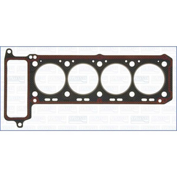 Ajusa Zylinderkopfdichtung FüR Alfa Romeo 75 2.0 T.Spark 164-image