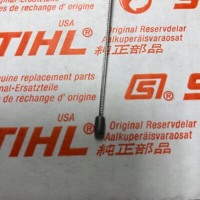 Stihl FS80 FS38 FS46 FS55 fc75 FS85 Carburetor Zama 4140 120 0634