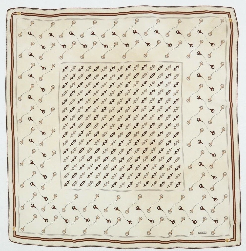 Authentic Scarf 