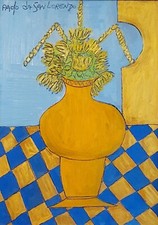 FIORI di paolo da san lorenzo  