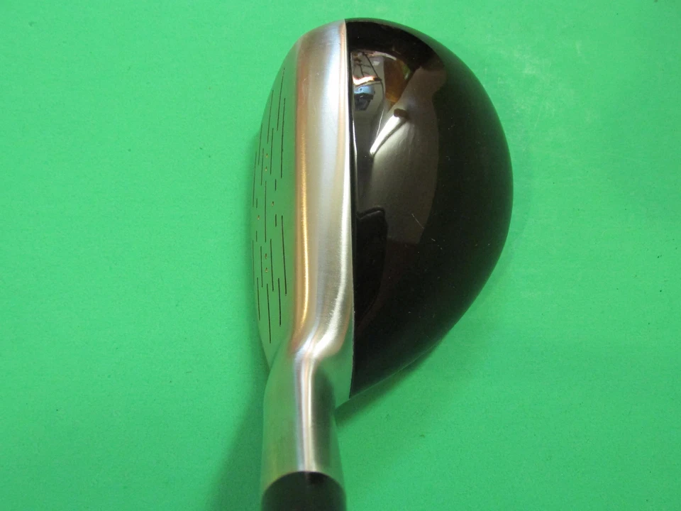 39 1/2" Nicklaus 22 Degree #4h. MV-20 Graphite Shaft - Image 4 of 4