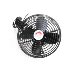 Bergstrom Defrost Fan 756702 
