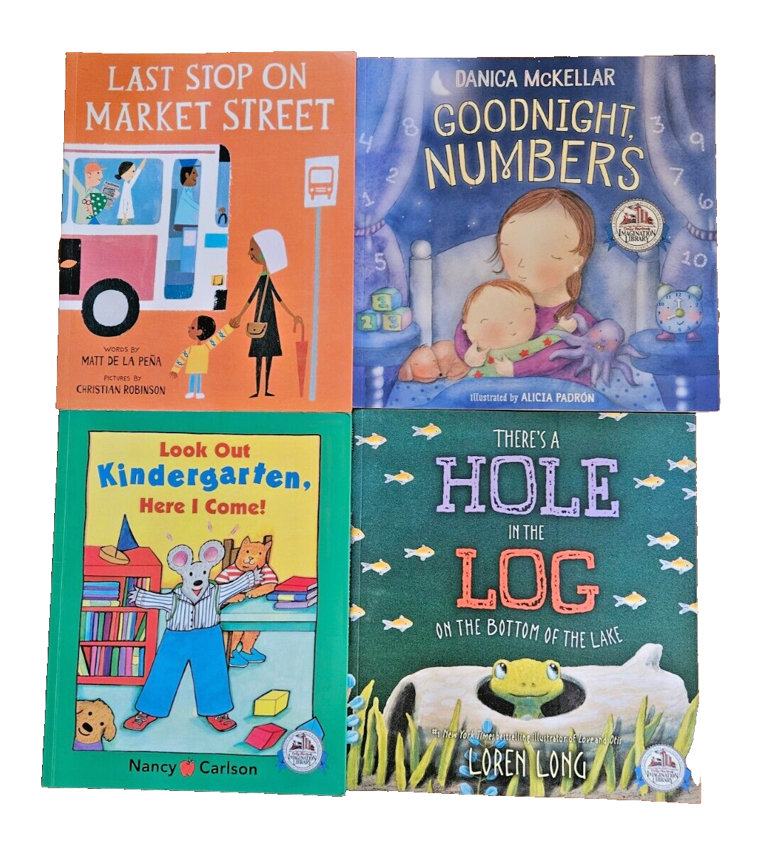 Dolly Parton s Imagination Library Childrens Books Lot Of 7 Blue Sky Dolly parton s imagination library childrens books lot of 7 blue sky
