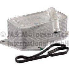 PIERBURG 7.09269.24.0 Engine Oil Oil Cooler Fits BMW 1 Series 2 Series 3 Series