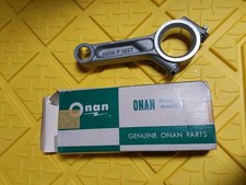 Onan Generator Connecting Rod P-1557