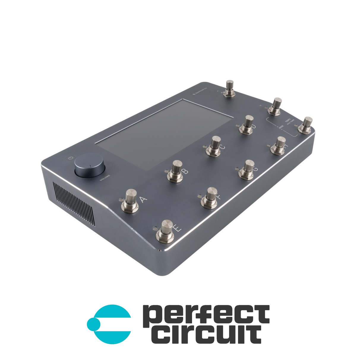 Neural DSP Quad Cortex Quad-Core Digital Modeler EFFECTS NEW