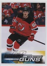 2022-23 Upper Deck Series 2 Young Guns Nikita Okhotyuk Nikita Okhotiuk #464 z6b