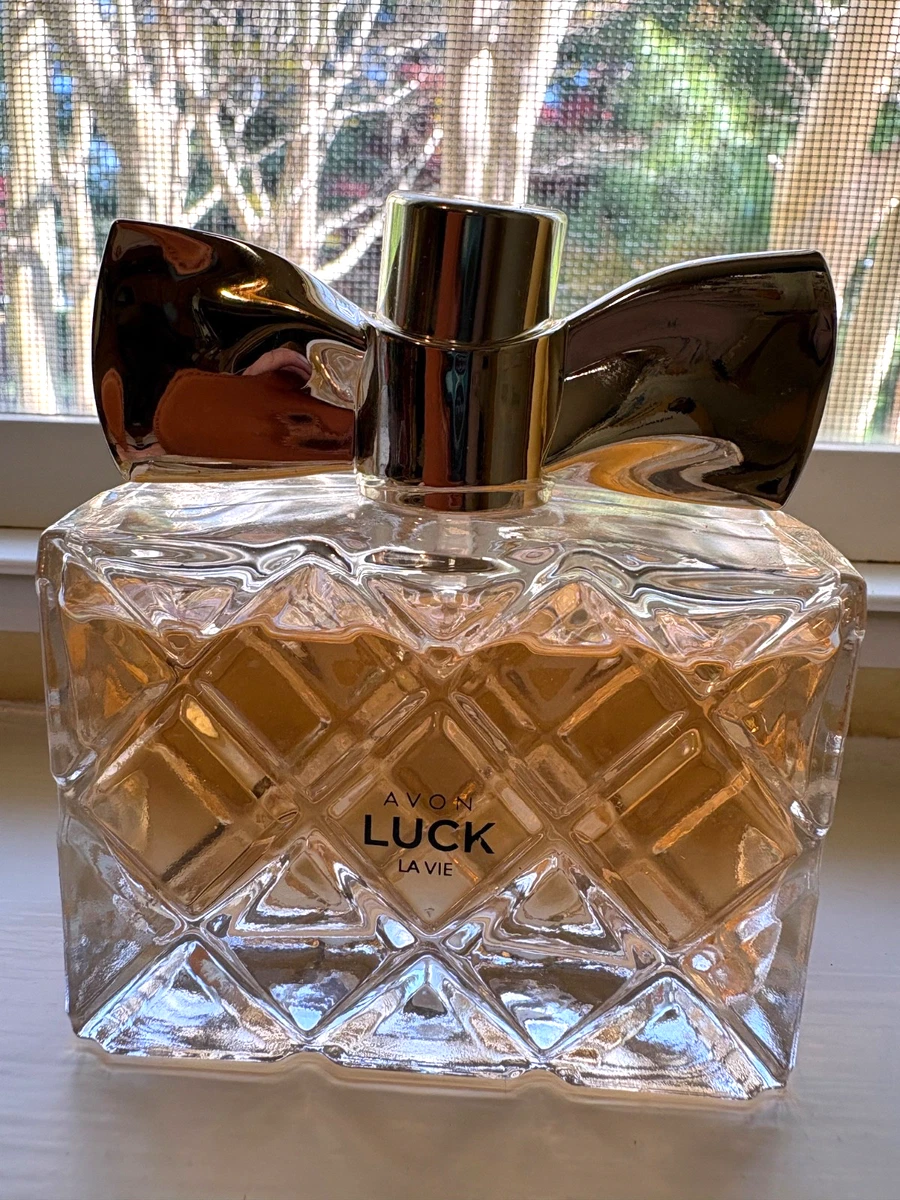 Las mejores ofertas en AVON LUCK para su descatalogado Fragancias