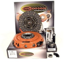 Centerforce Kcft113014 Centerforce Ii Clutch Kit For 79-01 Ford Fairmont Mustang