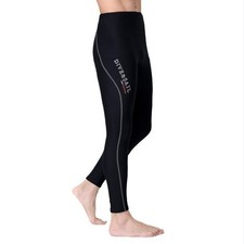 DIVE SAIL Wetsuit Pants 1.5mm Neoprene Pants Long Pants Men 2XL Women Surfing