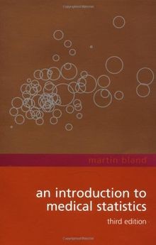 An Introduction to Medical Statistics (Oxford Medic... | Buch | Zustand sehr gut