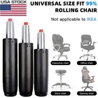 Office Chair Gas Lift Cylinder Replacement Hydraulic Pneumatic Shock Piston