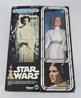 X-785 VINTAGE 1970'S KENNER STAR WARS PRINCESS LEIA 12" FIGURE W/ ORIGINAL BOX