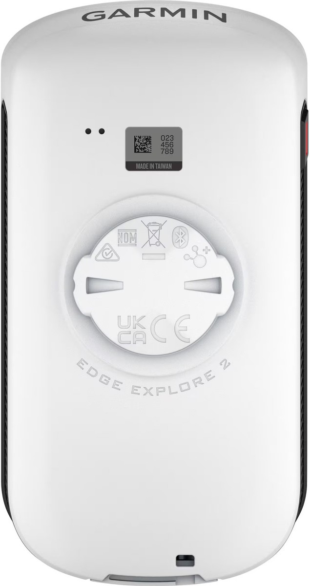 Garmin Edge Explore 2 Bike Computer - Multicolor (010-02703