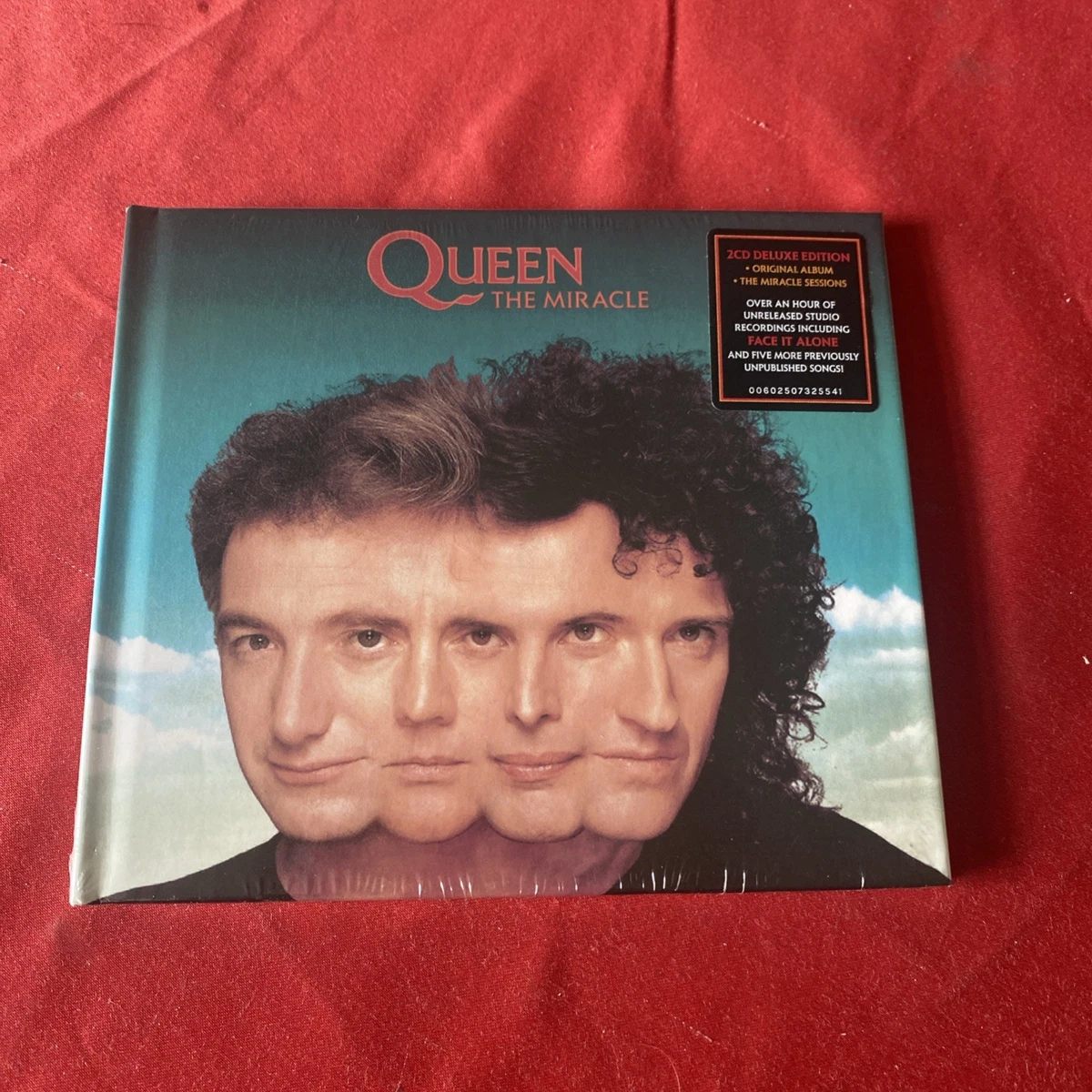 Queen Box Set Music CDs for sale | eBay