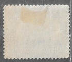 HICK GIRL- USED NICARAGUA STAMP   SC#410  1922  LEON CATHEDRAL   H549 — photo 2
