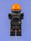 LEGO Star Wars Fennec Shand - Helmet sw1159 75315 75323