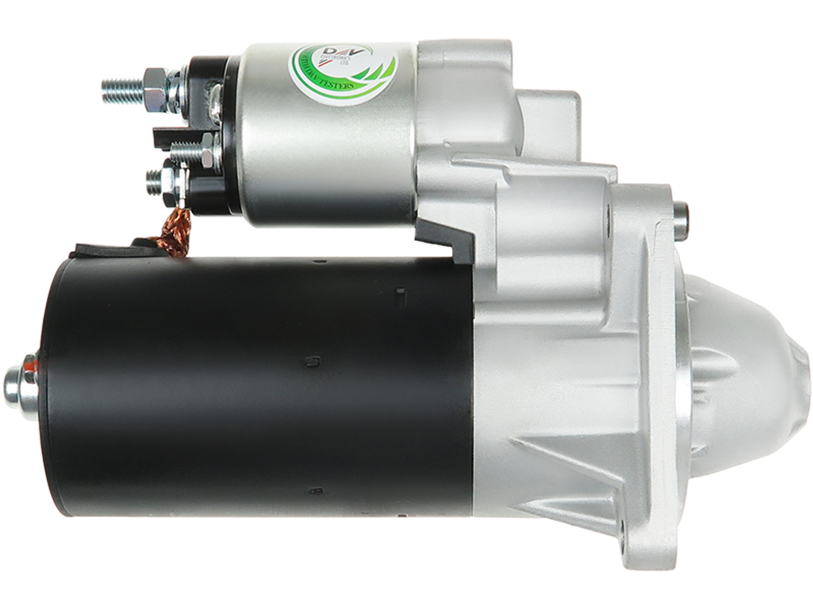 Brand New Starter Motor 12V 1.7kW 9T for CHEVROLET MALIBU 2012 OE 0001108202