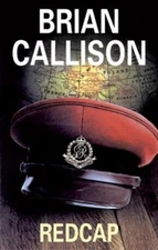 Redcap Hardcover Brian Callison
