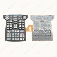 YKS-700E Membrane Keypad Keysheet For YASKAWA DX200 JZRCR-YPP21-1 Teach Pendant