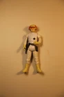 Star Wars ESB Twin Pod Cloud Car Pilot, Vintage Kenner 1981