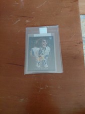 2023 Prizm PUKA NACUA RC 🔥 Profiles Case Hit 🔥 SSP RAMS RARE 🔥🔥