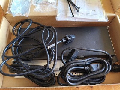 HP Modular PDU Control Unit EO4504/303264-001