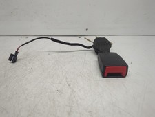 BMW 2er Tourer 2016 Sicherheitsgurtpeitsche hinten Mitte MK1 (F45) #116192 