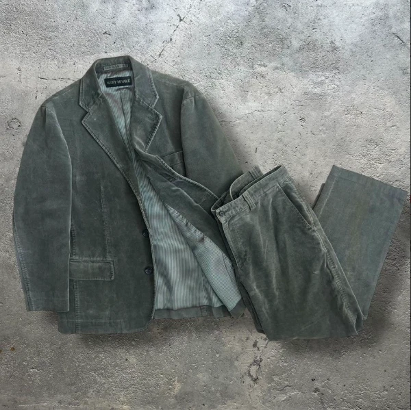 ISSEY MIYAKE Suits & Blazers for Men for sale | eBay