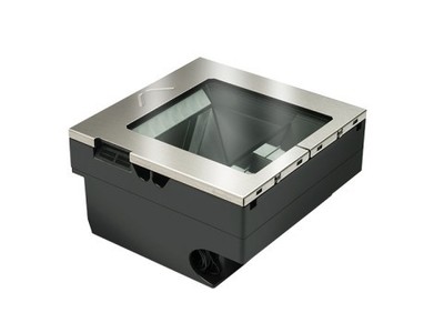 M3513-010210-00604 Datalogic MGL 3510HSi Tin Oxide Platter Barcode-Scanner ~D~