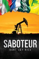 Burt Jay Rice | Saboteur | Taschenbuch | Englisch (2024) | Ny Book Publishers