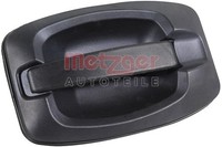 Metzger Autoteile TüRaußEngriff 2310954 FüR Fiat Ducato Bus 100 Multijet 110 115