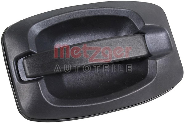 Metzger Autoteile TüRaußEngriff 2310954 FüR Fiat Ducato Bus 100 Multijet 110 115-image