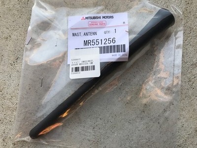 Mitsubishi MR551256 Lancer Evolution 7 8 9 CT9A Mast Roof Antenna OEM JP Genuine