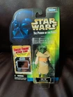 Kenner Star Wars Ishi Tib Action Figure The Power Of The Force Freeze Frame POTF