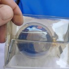 Cubs Chicago Christmas Ornament Forever Collectibles New In Package  — photo 5