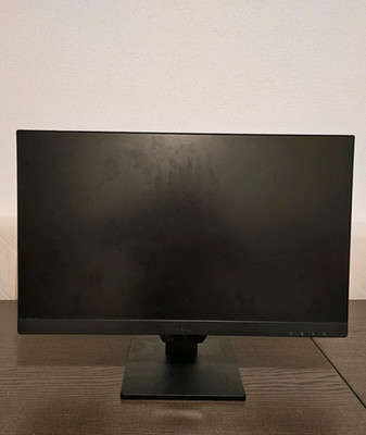 BenQ 24 Zoll Monitor   100Hz, fast wie neu (99%)