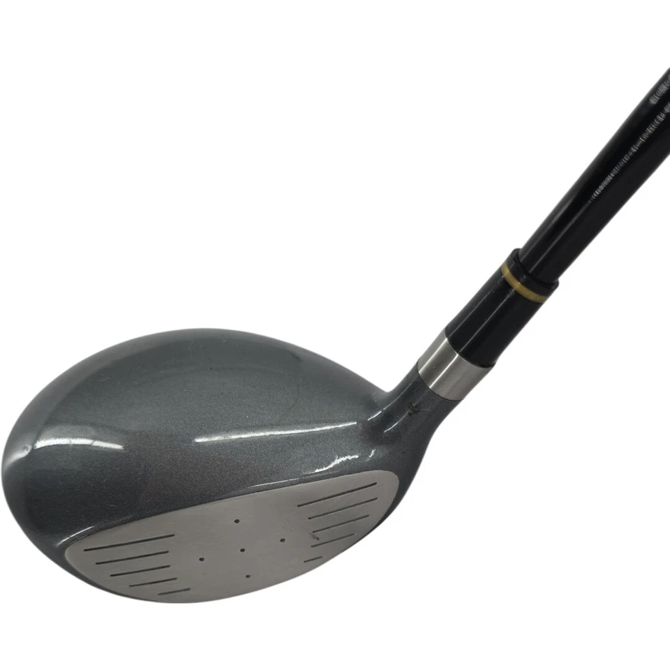 Precept Extra Velocity EV 7 Fairway Wood Golf Club RH Graphite Shaft 42" - Image 3 of 4