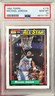 1992-93 Topps Michael Jordan All Star Basketball Card #115 PSA 10 Gem Mint