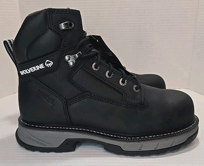 Size 8 EW Wolverine Men ReForce EnergyBound 6 display picture 3