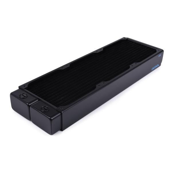 Alphacool Nero Refrigerazione Liquida Nexxxos Hpe-45 360Mm 6 Ventole - Immagine 11