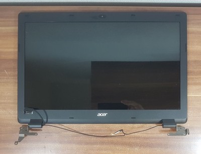 17,3'' HD+ Display Komplett Scharniere Webcam etc. aus Acer Aspire E5-771G