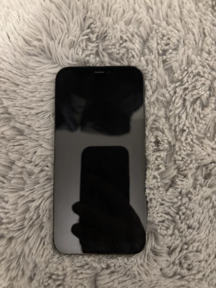 Apple iPhone 12 Pro · 64GB, photo 2 of 5