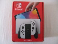 Nintendo Switch OLED Leerkarton, super Zustan...