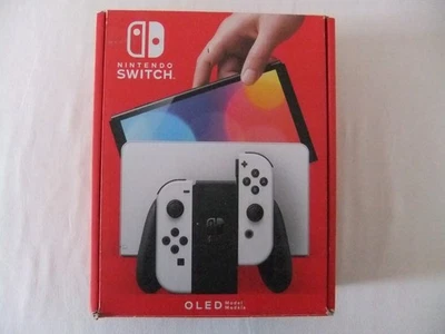 Nintendo Switch OLED Leerkarton, super Zustand, siehe Bilder - Bild 1 von 3