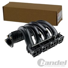 NTY ANSAUGBRÜCKE SAUGROHRMODUL passend für MERCEDES W203 W210 W211 200 220 CDI