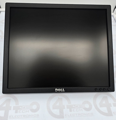 Universal Instruments Genesis 17'' Monitor LCD E170Sc