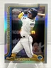 2025 Topps Pro Debut - Chrome Tre' Morgan #PDC-87 Refractor /199 (RC)