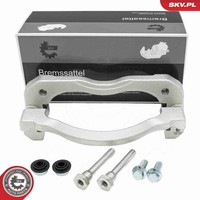 Esen SKV Halter Bremssattel 74SKV430 FüR Ford Ranger TKE Tdci 4X4