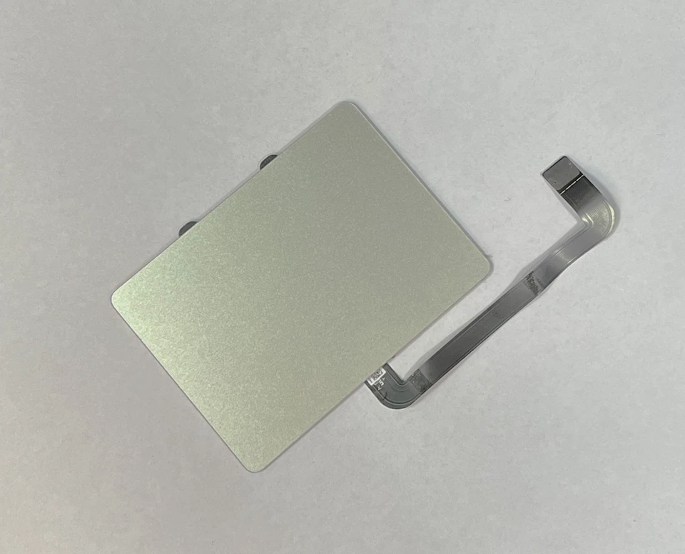 Original Apple Touchpad + Kabel TrackPad für MacBook Pro A1286 - Bild 3 von 4